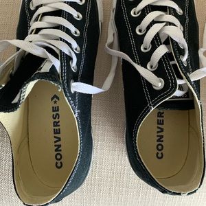 All Star Converse women’s shoes